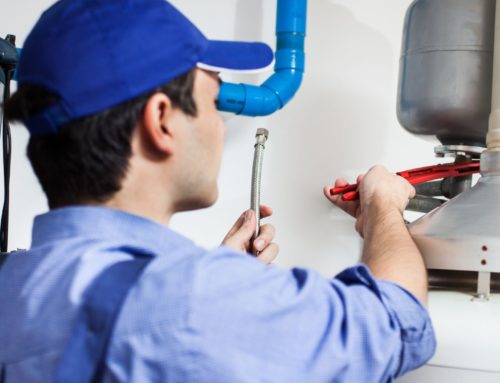 3 Reasons to Service Your Heating System in the Summer
