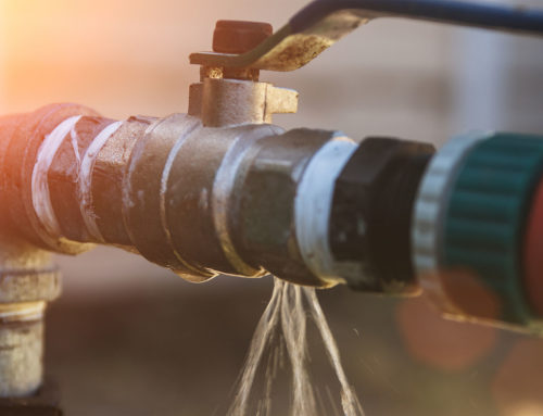 Plumbing Tips for Spring