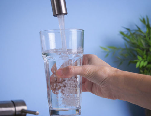 Do I Need a Water Filtration System If I Have Town Water?